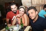 Saturday Night at Byblos Old Souk